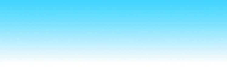 Aufkleber - Flat expanse of white sandstone set against a brilliant clear blue sky, perfect for backgrounds and summer design._00001_