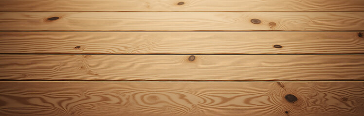 Aufkleber - Empty wooden table tops provide a realistic texture for digital images requiring a natural wood background effect instantly online._00001_