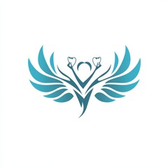 Poster - Health care Logo Design Vector