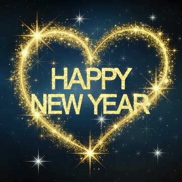 Happy new year 2025 background  Design Template Cover of business diary for 2025 with wishes.
