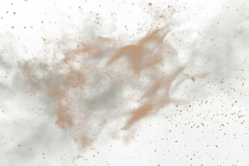 Wall Mural - png duststonestorm particules astronomy universe space.