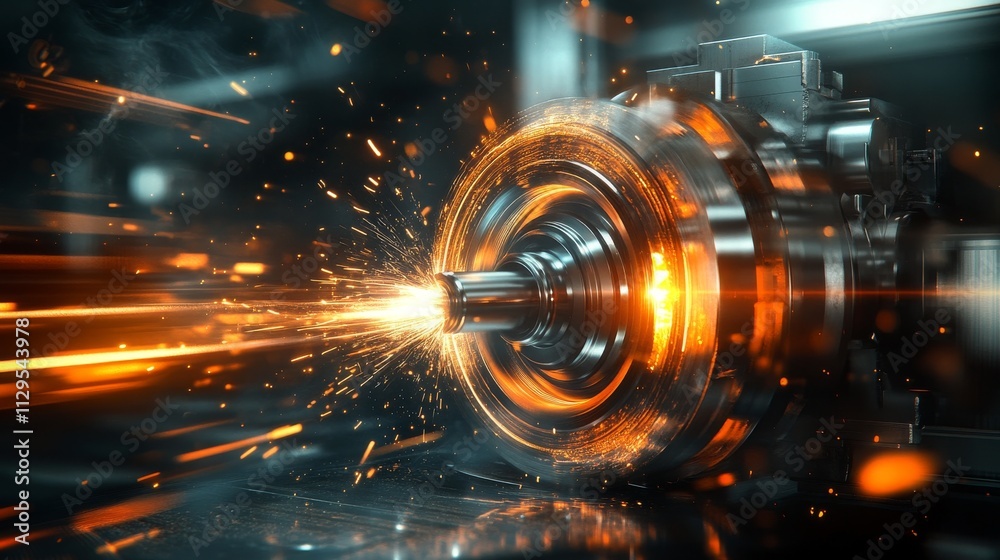 A tech startup is creating AI-powered predictive maintenance solutions ...