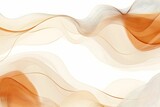 minimalizm, nowoczesność, gradient, pastelowe kolory, elegancja, abstrakcja, grafika cyfrowa, fale, płynne przejścia, przestrzeń, design współczesny, biel, równowaga, estetyka, ilustracja cyfrowa, szt