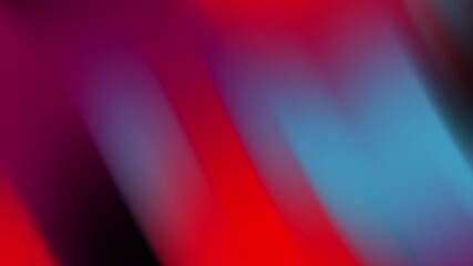Wall Mural - Abstract red and purple gradient background with diagonal lines.