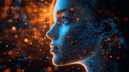 Poster - Exploring AI-driven personalization to enhance customer engagement in digital spaces