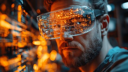 Poster - Exploring augmented reality tools for remote product development in a tech lab