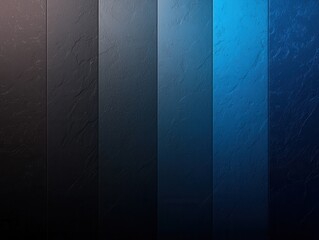Poster - Gradient color background with grain texture abstract design digital art environment vibrant viewpoint creative concept