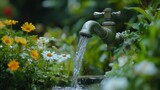 Conserve Water, Protect the Planet: The Impact of Rising Water Prices