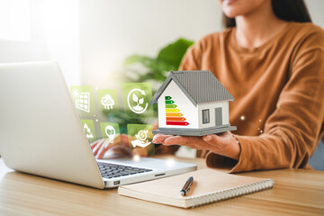energy-saving homes, energy efficiency concepts, eco-friendly home improvements, cost savings, low-e