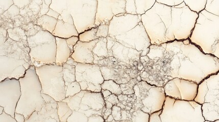 Poster - Beige Breccia Marble Texture Background Ideal for Decorative Wallpapers and Elegant Wall and Floor Tile Designs