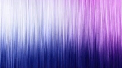 Wall Mural - Blue Purple White Gradient Blurred with Grainy Noise Texture Background, for art product design, social media,