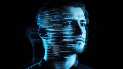 Poster - Protecting Personal Identity in the Digital Age with Cyber Security