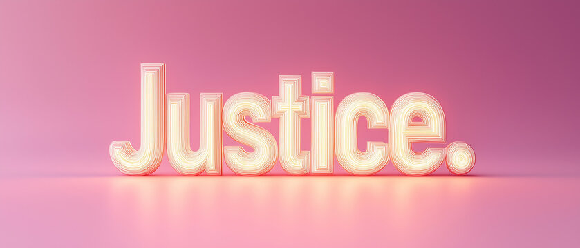 Justice.