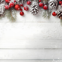 Wall Mural - generated image