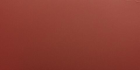 Aufkleber - Rich brown leather texture background, perfect for design projects
