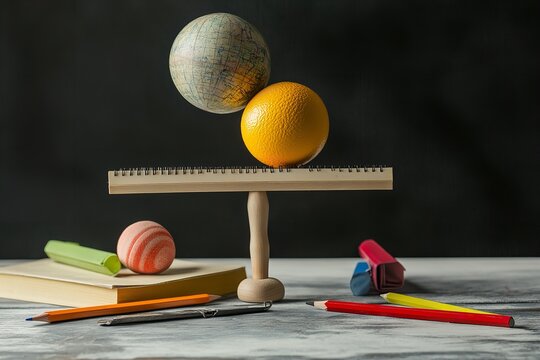 Returning to the educational background of the school. Generative Ai