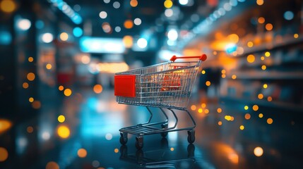 Poster - Professional insights into tech features of global ecommerce apps video tutorial