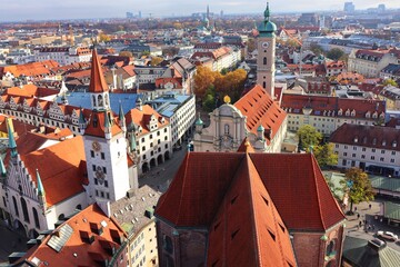 Wall Mural - panorama