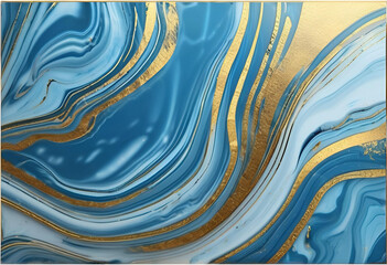 Wall Mural - polished onyx marble modern Italian marble for interior-exterior home decoration tile and ceramic tile surface, wallpaper,. polished marble surface, resembling a luxurious wallpaper, with blank