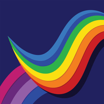 backgrounds, curve, doodle, electricity, elegance, flowing, futuristic, glowing, graffiti, horizontal, liquid, material, ornate, poster, rainbow, science, smooth, sparse, vitality, copy space, design 