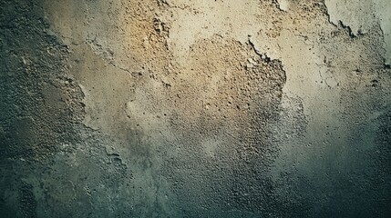 Poster - Simple textured studio wall. 