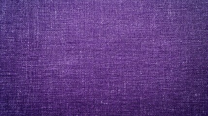 Poster - Purple fabric texture for backgrounds showcasing rich color and fine detailing perfect for design projects and creative applications.