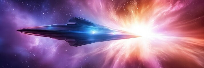 Poster - Exploring Cosmic Wonders With Advanced Technology Through the Eyes of the Powerful Telescope