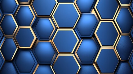 Poster - seamless pattern