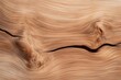© LifeMedia - An image depicting woodgrain with fluid-like swirls and natural formations, highlighting the organic beauty and undulating lines of the wooden surface.