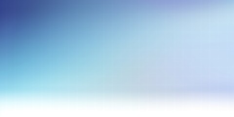 Poster - Soft Blue Abstract Blurred Background Ideal for Modern Design and Creative Projects in Various Applications and Contexts