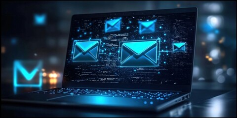 Poster - Importance of Security Awareness Training to Protect Business Data from Hacking and Phishing Threats in the Digital Age