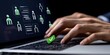 © Planetz - Selection Process in Employment Recruitment: Analyzing CVs and Candidates through Digital Personnel Management Tools