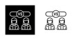 © Graphic Nehar - Contest Vector Icon