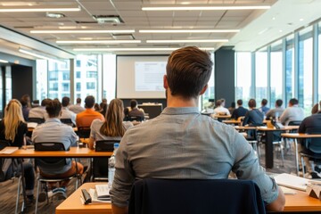 Poster - Dynamic entrepreneurial boot camp hands-on training and mentorship for aspiring entrepreneurs in a vibrant environment