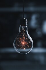 Poster - Technological growth through digital transformation, a journey from microchips to quantum computing systems