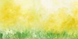 © Eyepain - watercolor yellow and green light grunge illustration vibrant splash paint gradient