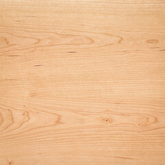 Wall Mural - cherry wood desktop texture background, cherry wood texture background.