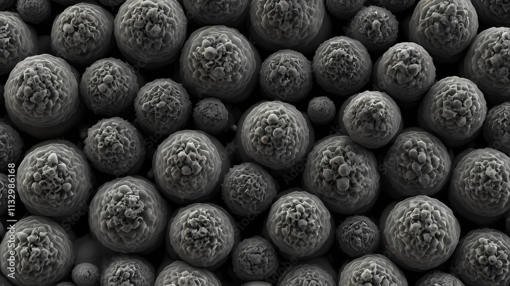 Electron_Microscope_Bacterial_Cell_High_Resolution_Structure_Gram ...