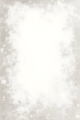 Poster - A textured white paint splatter on a rough paper background creates a unique and captivating visual effect in art pieces._00002_