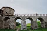 old stone bridge