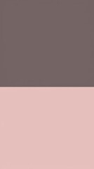 Poster - Minimalist color block background featuring a split design with dusty rose and mauve hues, offering a simple yet stylish aesthetic perfect for various design projects