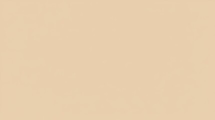 Poster - Solid beige backdrop provides a clean and versatile canvas for various design and creative projects, offering a neutral and uncluttered visual space