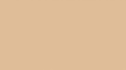 Poster - Solid beige background offers a versatile and neutral backdrop, ideal for various design projects, presentations, or digital artwork, providing a warm and calming visual experience