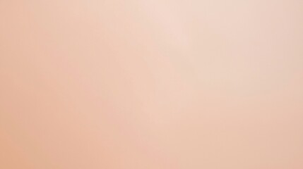 Poster - Smooth gradient background with delicate light pink hues creating a soft, dreamy, and romantic atmosphere, perfect for various design projects
