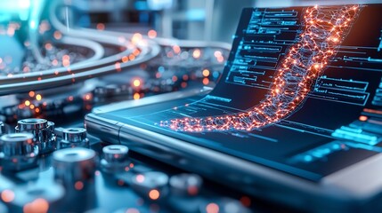 Poster - Smart Diagnostic Lab Showcases Virtual Twin of Esophagus