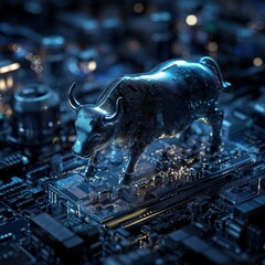 Poster - Initial Public Offering (IPO)