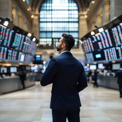 Leinwandbilder - Initial Public Offering (IPO)