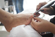 © Towfiqu Barbhuiya  - Expert Treatment for Professional Foot Care Available at a Salon