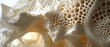 © Ishika - intricate patterns of natural coral formations