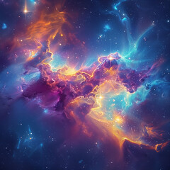 cosmic phenomena